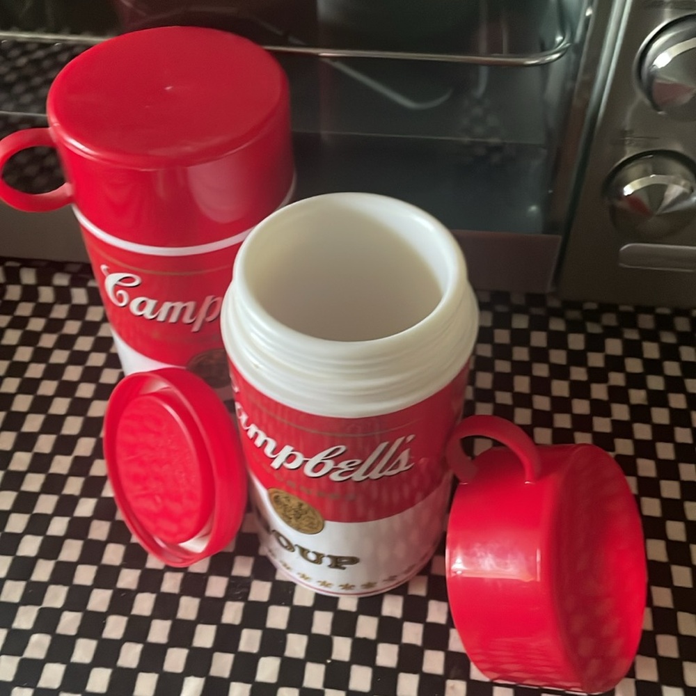 Soup Can-Tainer - Picture 3 of 5